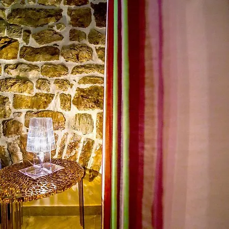 Appartement Genius Loci *