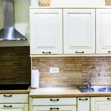 Genius Loci Appartement Split