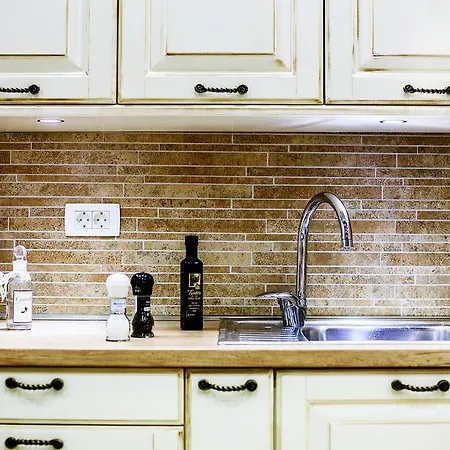 Genius Loci Appartement