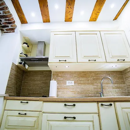 Appartement Genius Loci