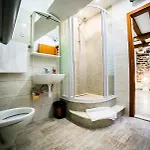 Genius Loci Apartment Split