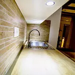 Genius Loci Apartment Split