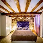 Genius Loci Apartment Split