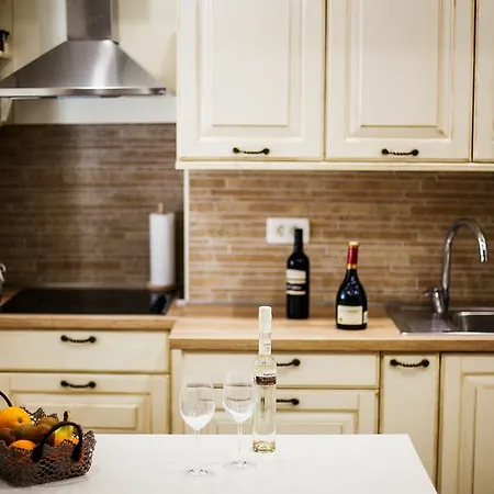 Genius Loci Appartement