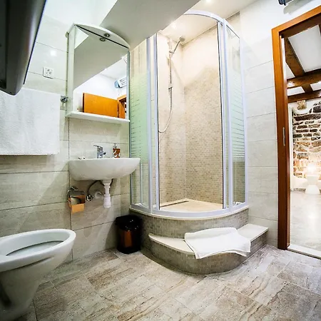 Genius Loci Apartament Split