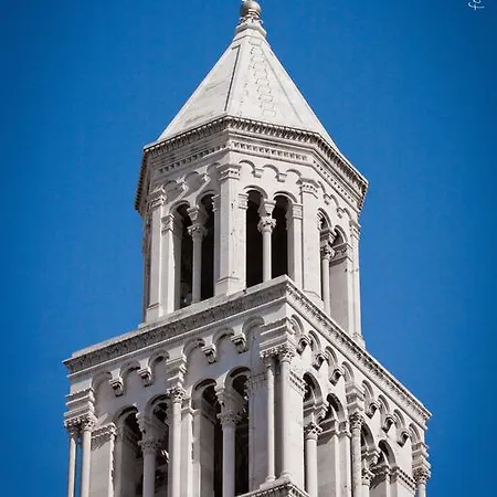 Genius Loci Appartement *