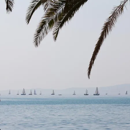 Appartement Genius Loci