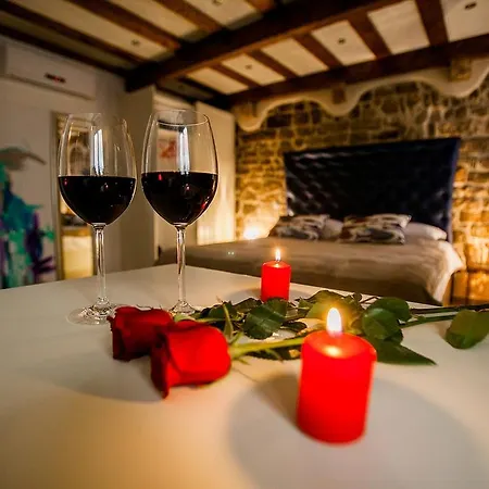 Apartman Genius Loci