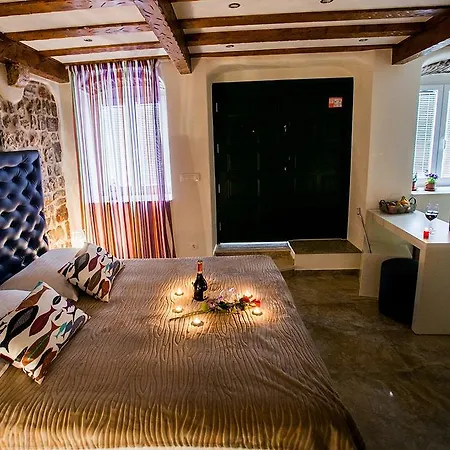 Genius Loci Appartement Split