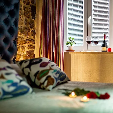 Genius Loci Apartman