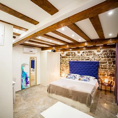 Genius Loci Apartman *