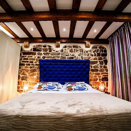 Genius Loci Appartement