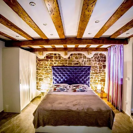 Appartement Genius Loci